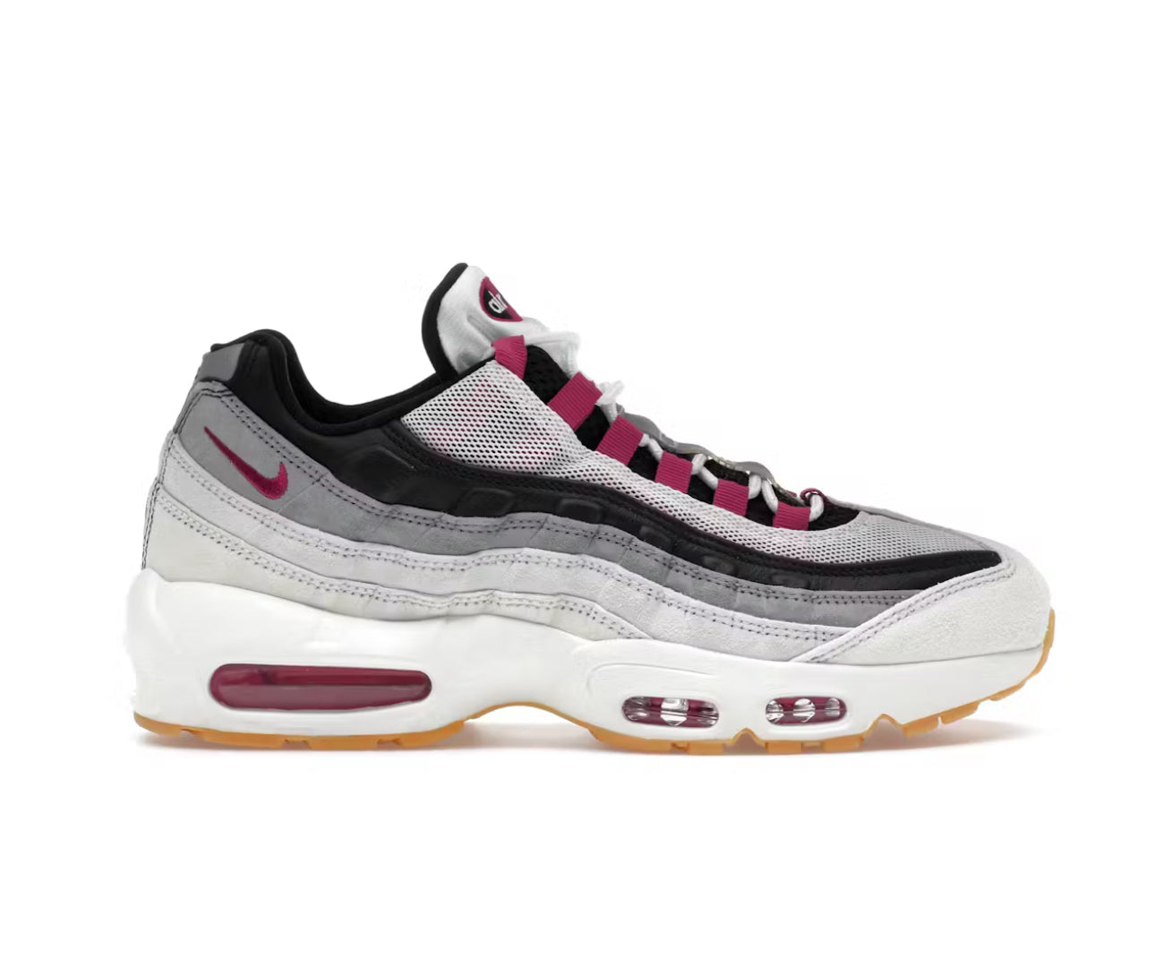 Nike Airmax 95 SB (cactus flower)