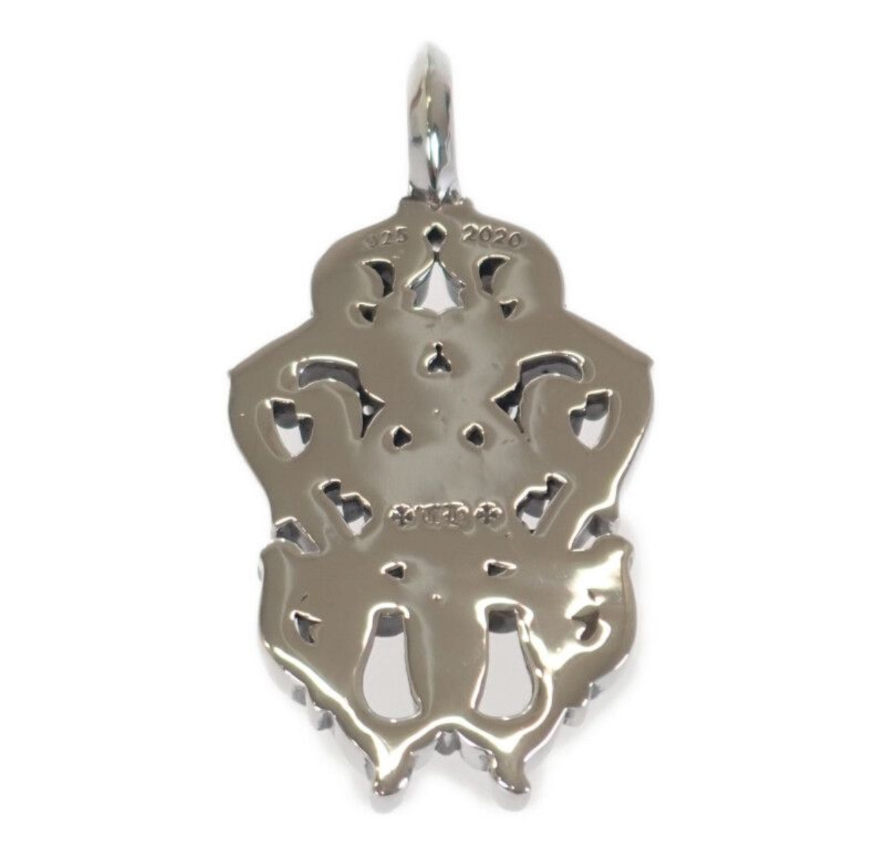 Chrome hearts vine dagger pendant (vintage)