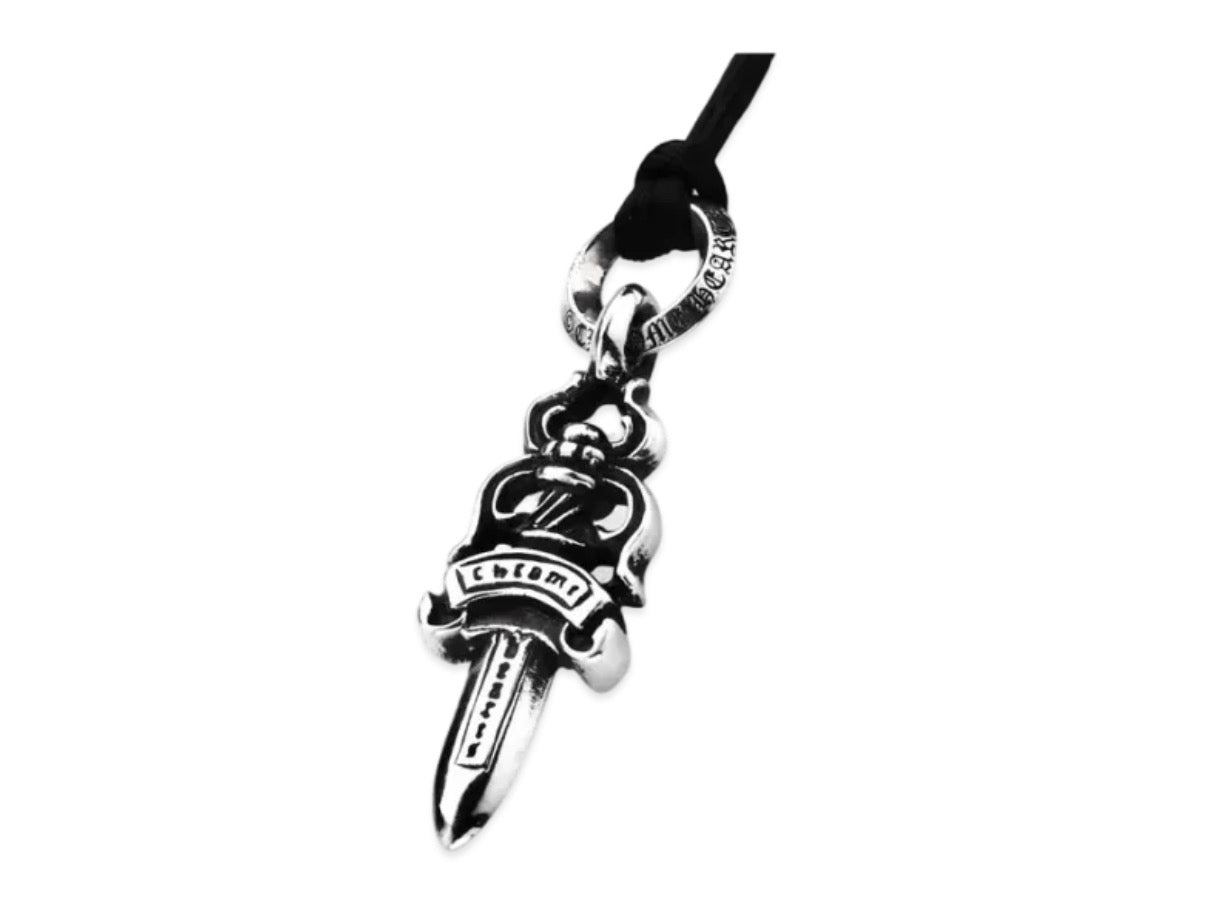 Chrome hearts dagger no. 5 (Vintage)