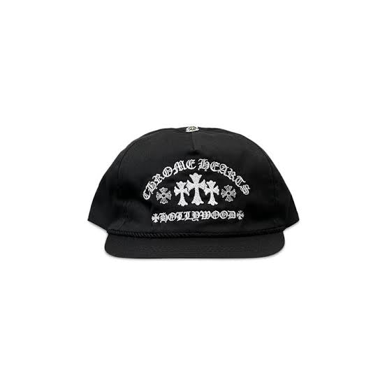 Chrome Hearts Gasoline cap