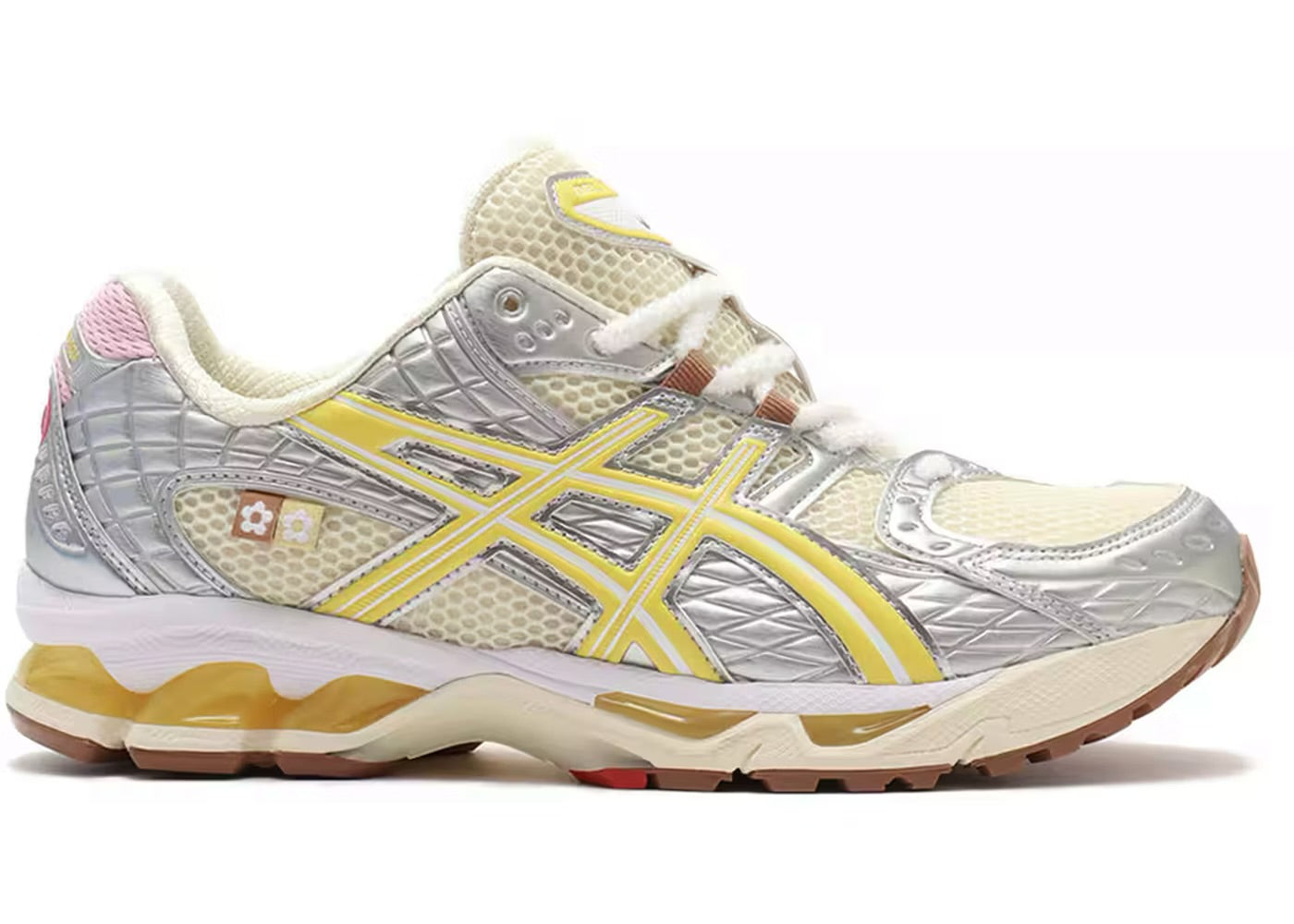 ASICS X Atmos X Vandy the Pink