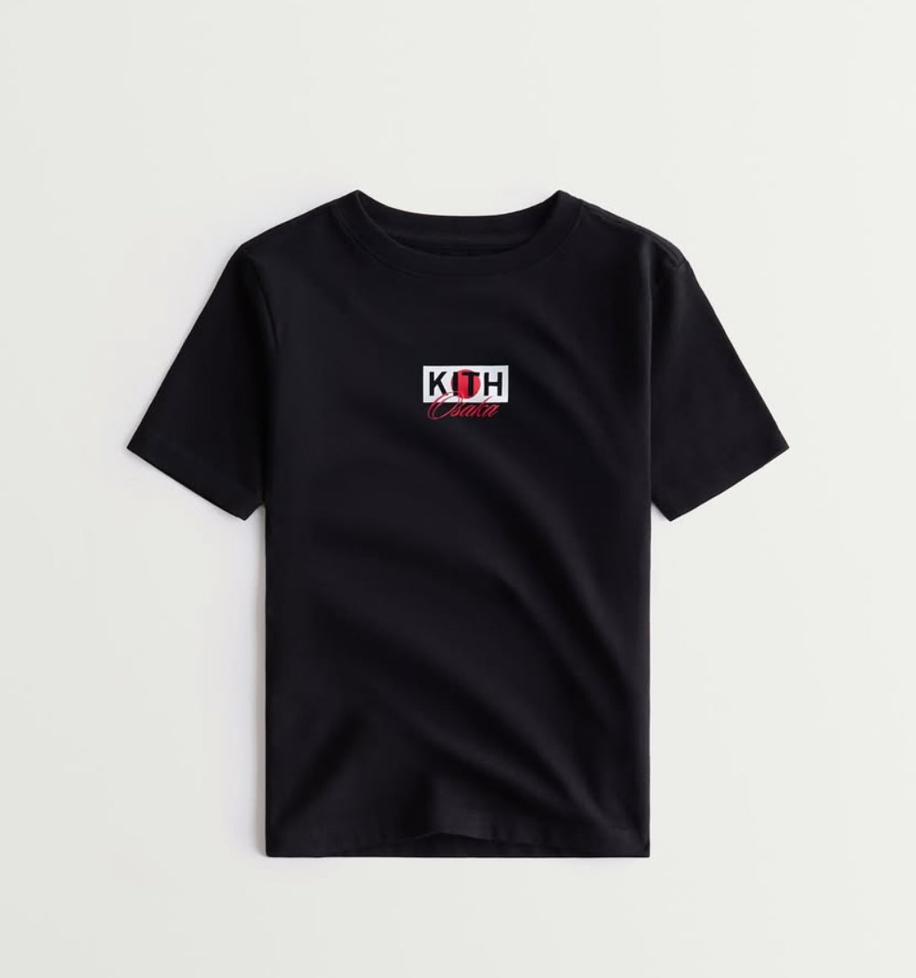 KITH (OSAK EXCLUSIVE OPEN TEE)