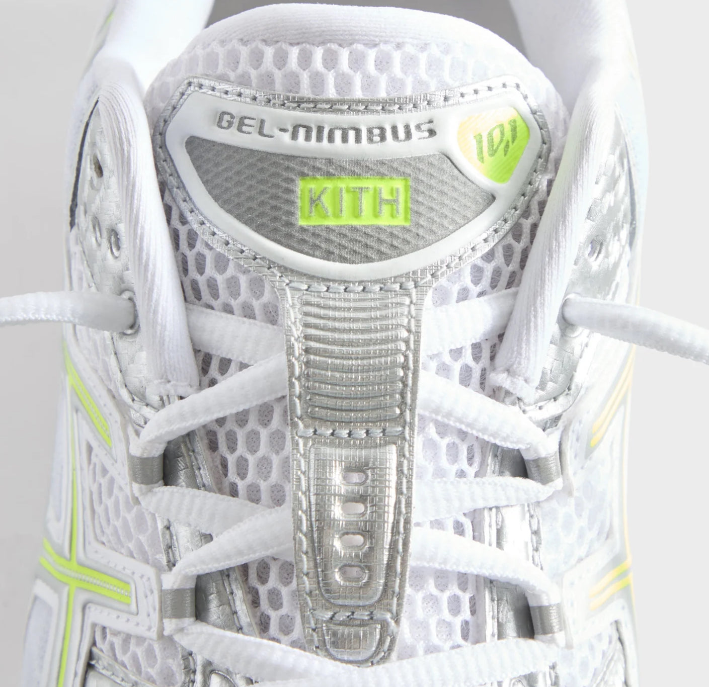 Asics 10.1 x Kith