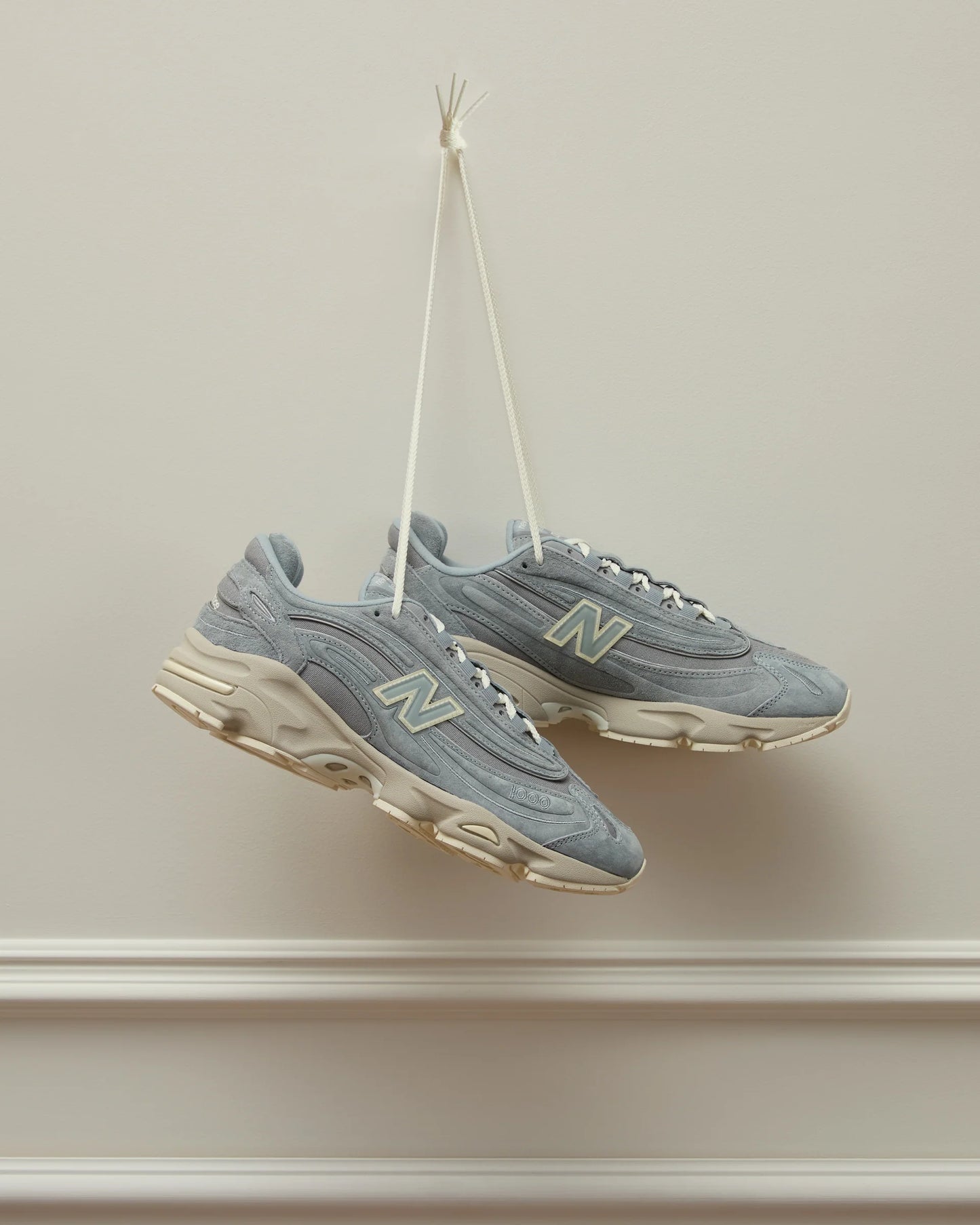 New balance 1000 x Kith “Quarry”