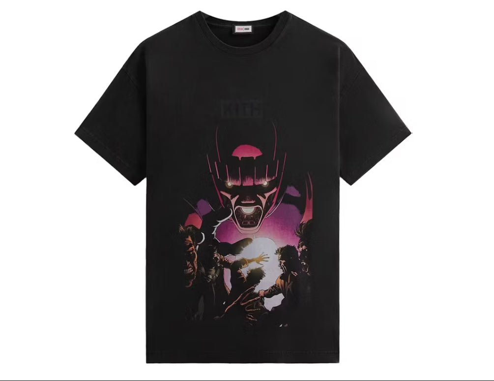 Kith x X-Men “Sentinel”