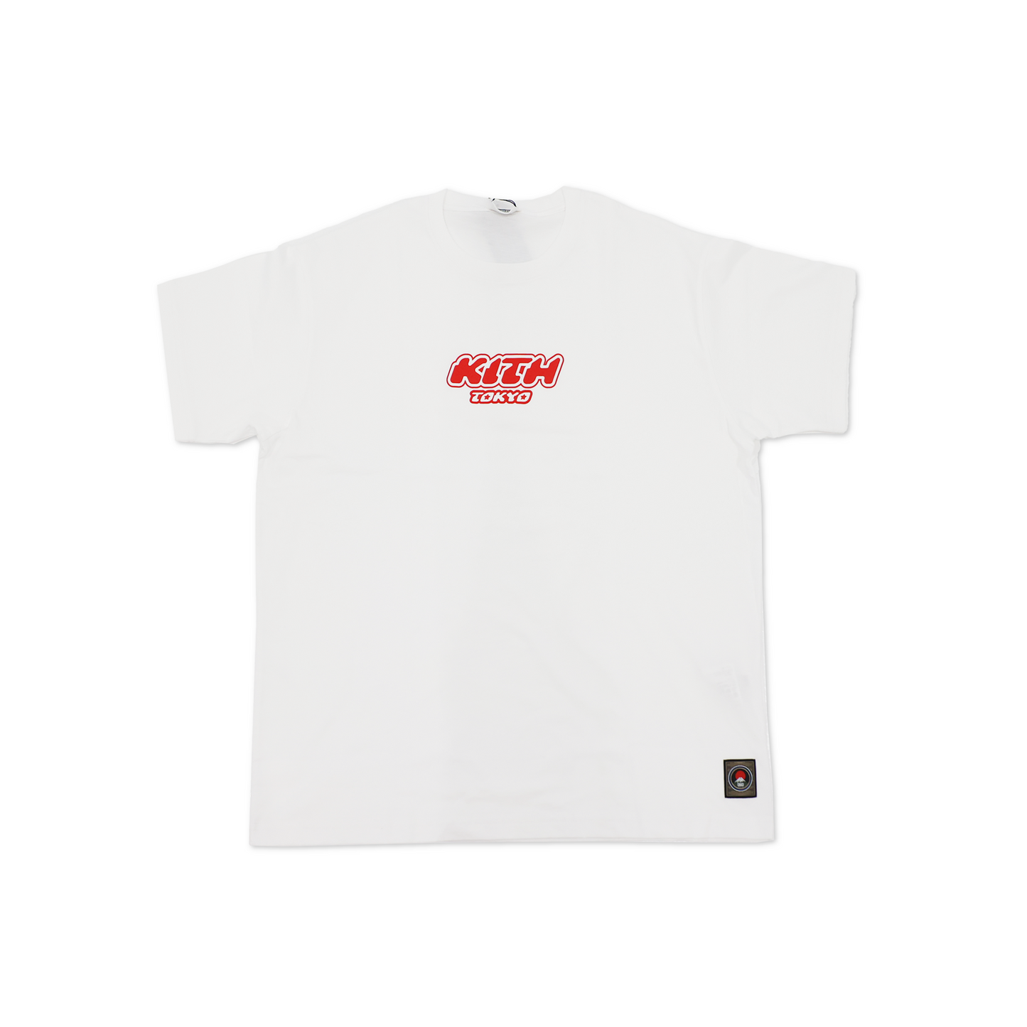 Kith y2k star logo (Tokyo exclusive)
