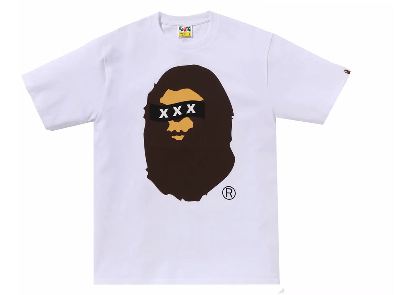 Bape x God Selection “SS24”