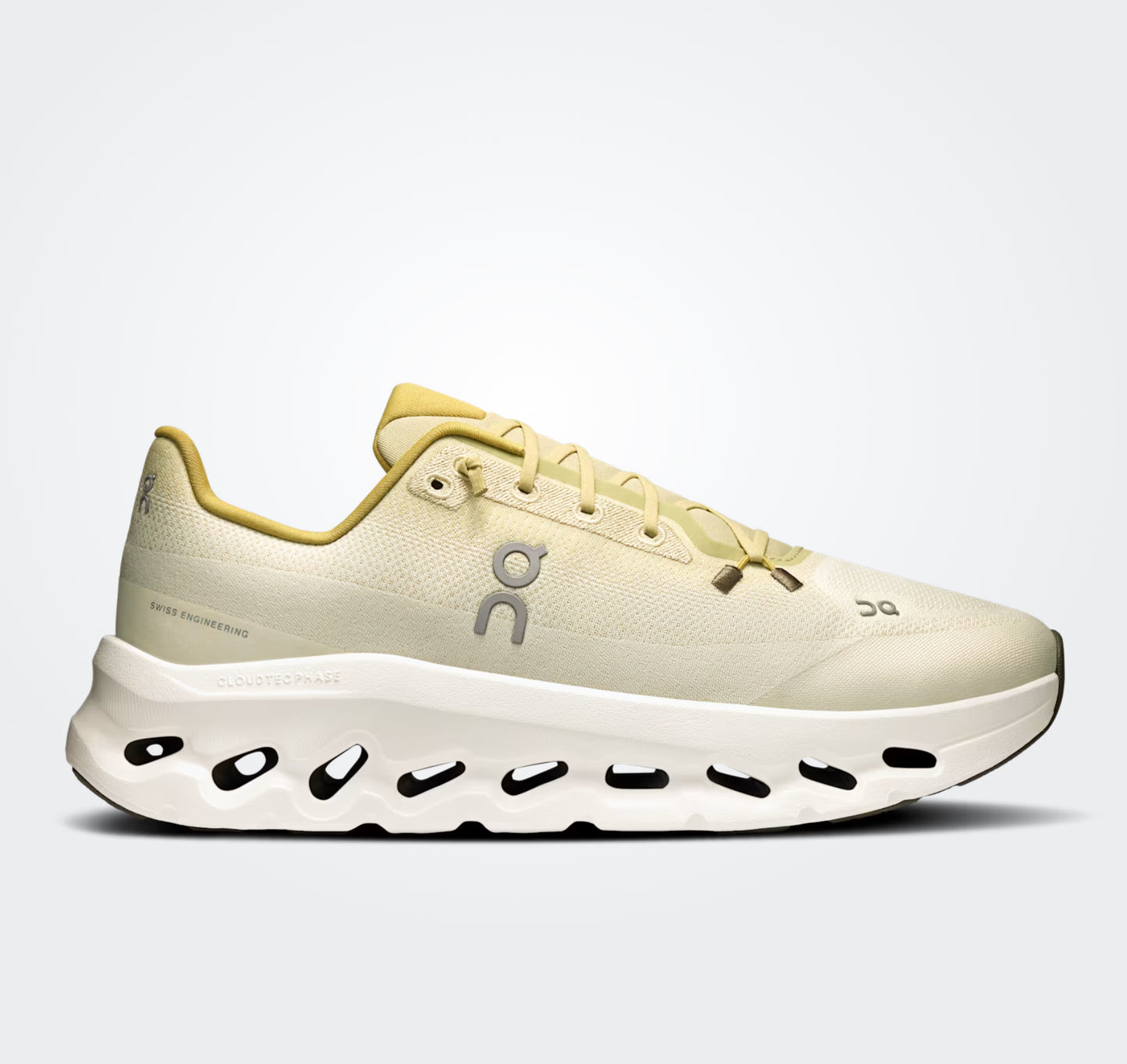 On Cloudtilt (Caper ghost)