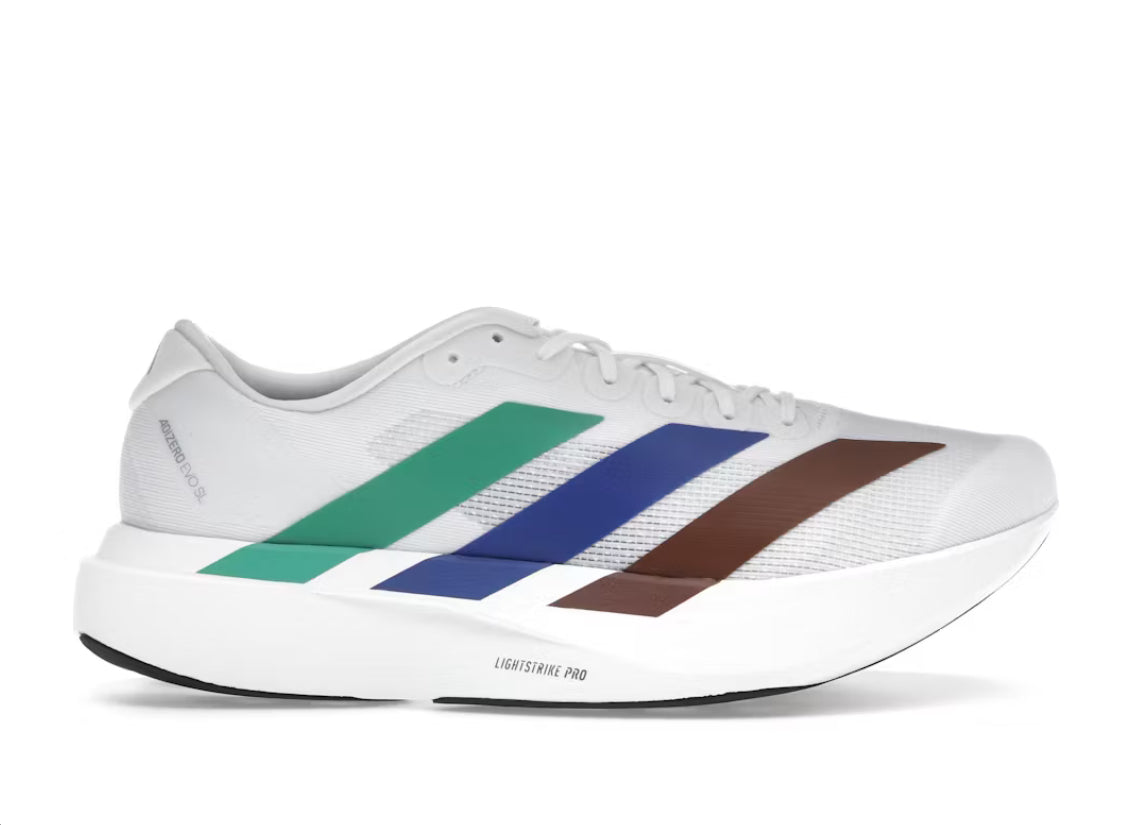Adidas Adizero EVO SL x Pharrell Humanrace