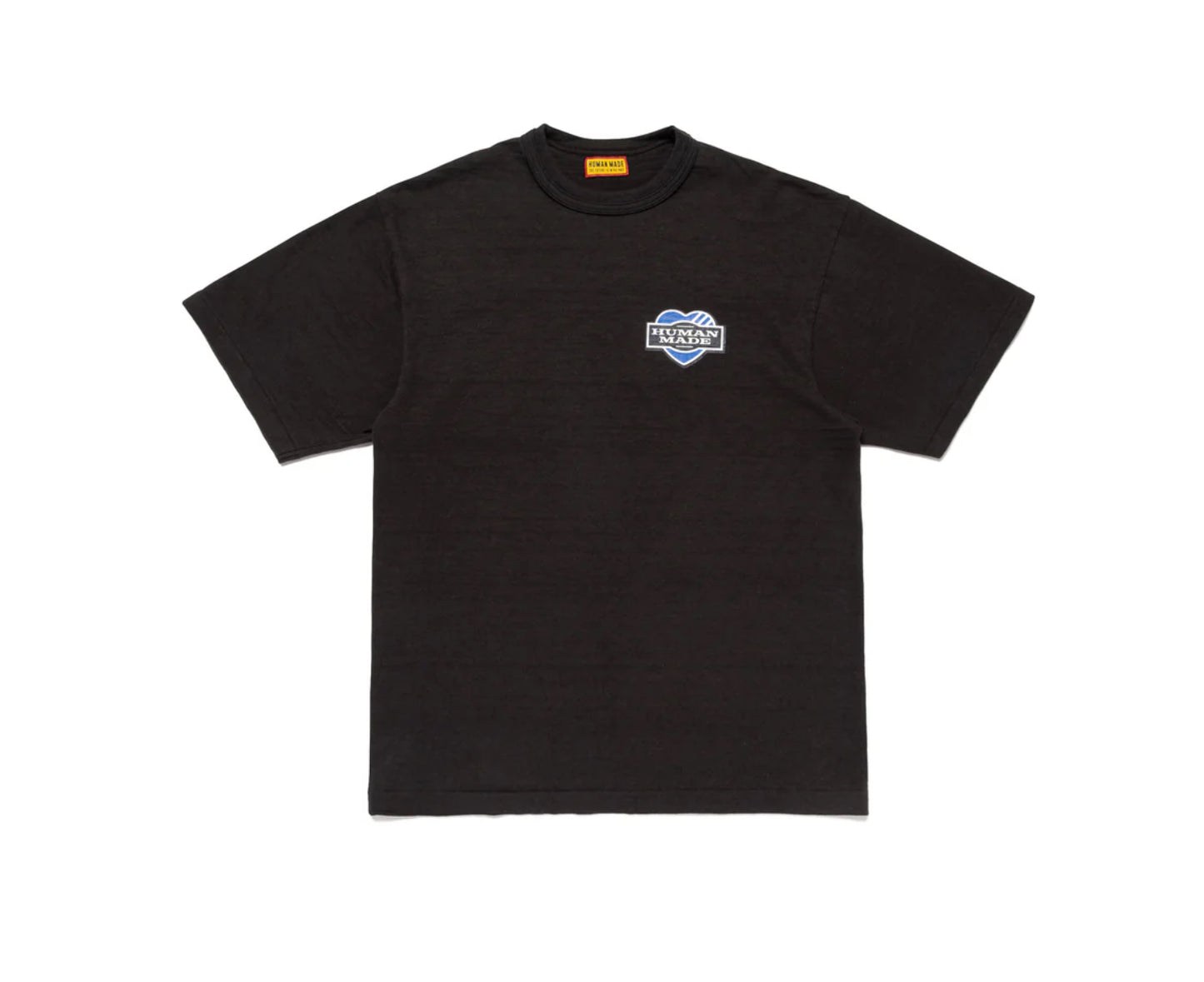 Human Made Small Logo Heart