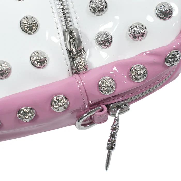 Chrome hearts taka mini cross ball