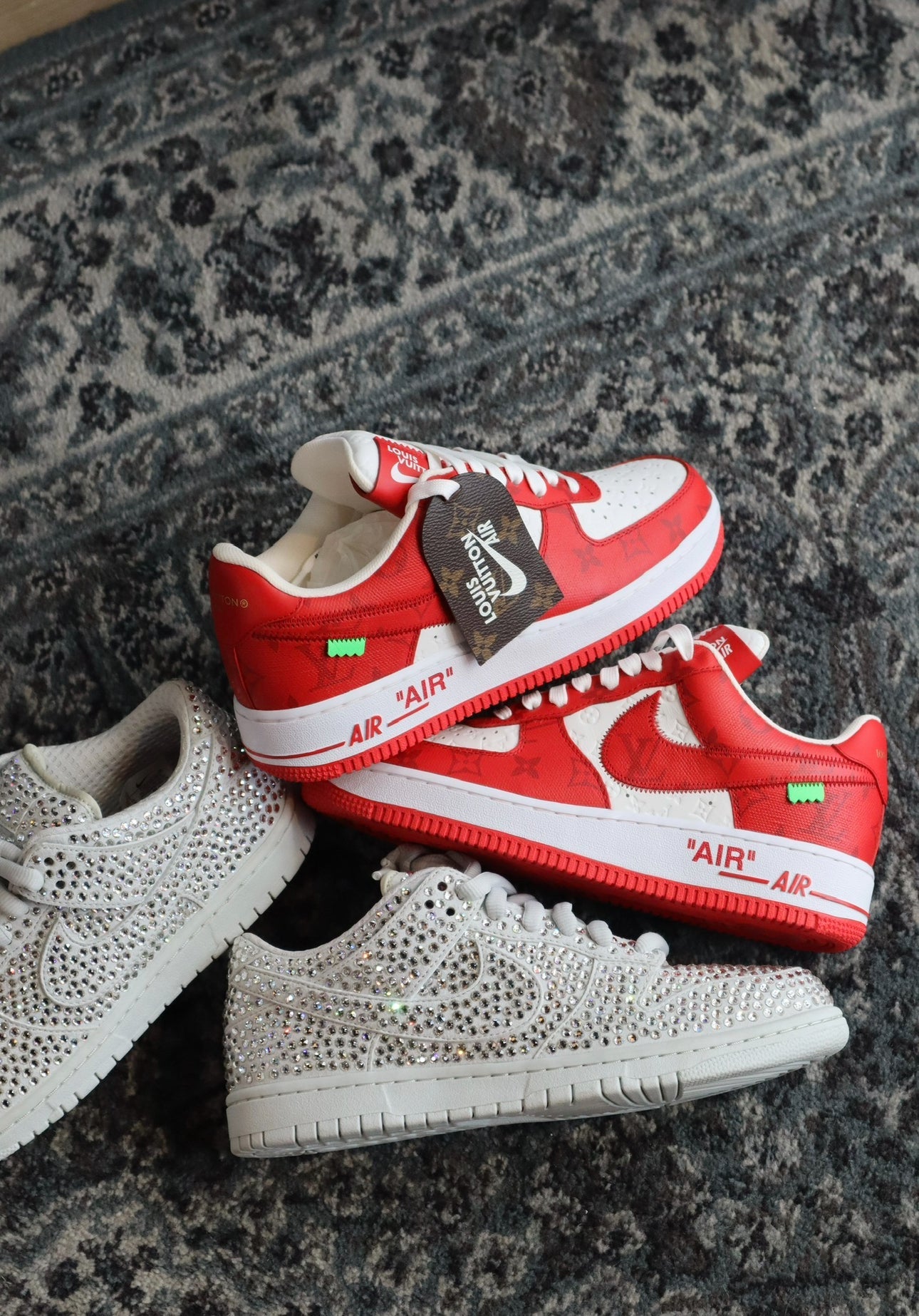 Sneakers