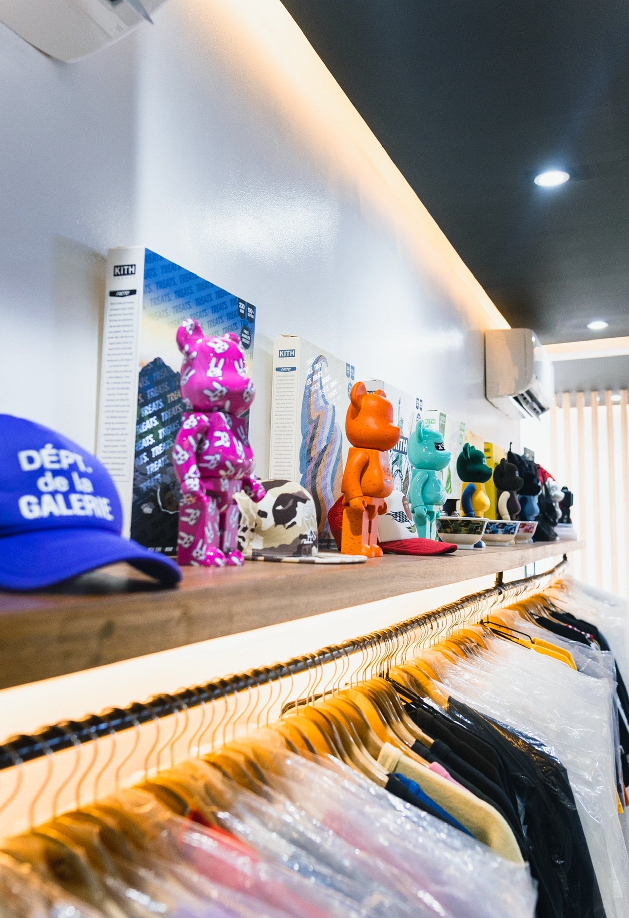 Toys & Accessories