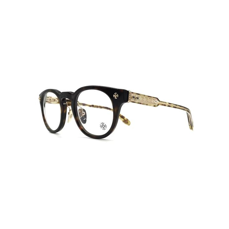 Chrome hearts dingaling linglong eyeglasses