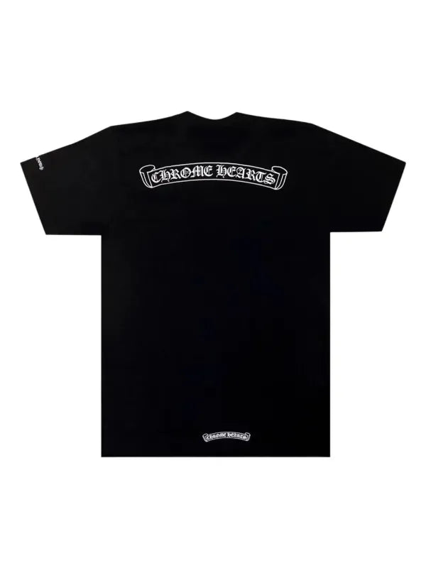 Chrome hearts Scroll tee (M)