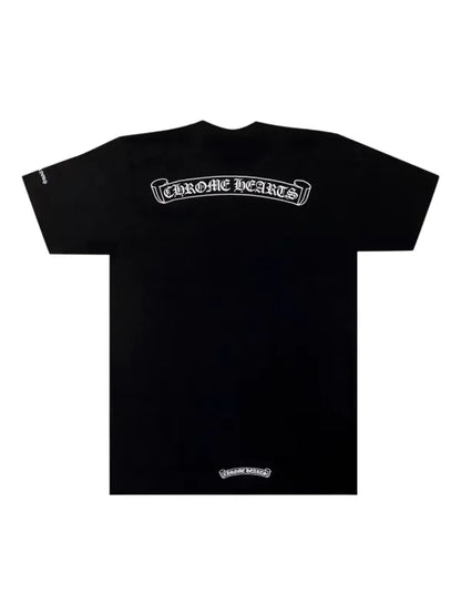 Chrome hearts Scroll tee (M)