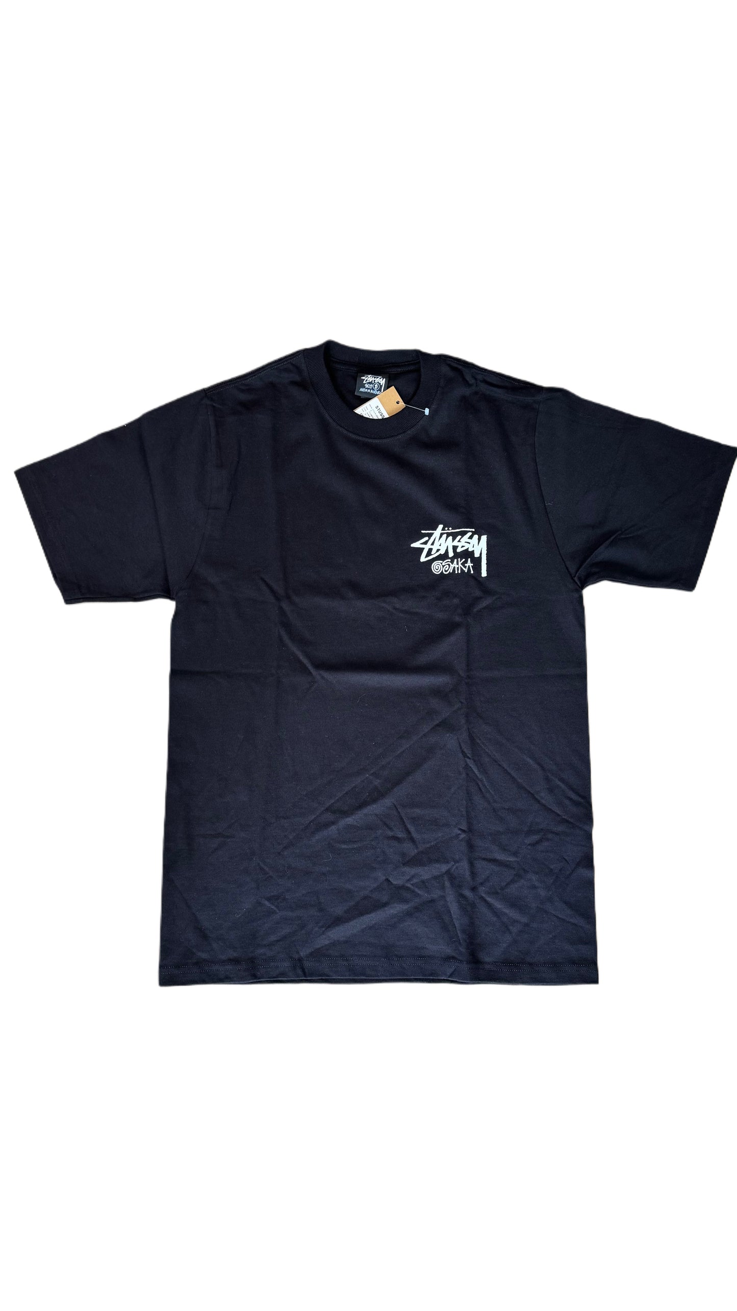 STUSSY Osaka exclusive