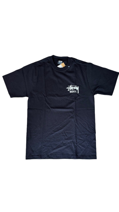 STUSSY Osaka exclusive