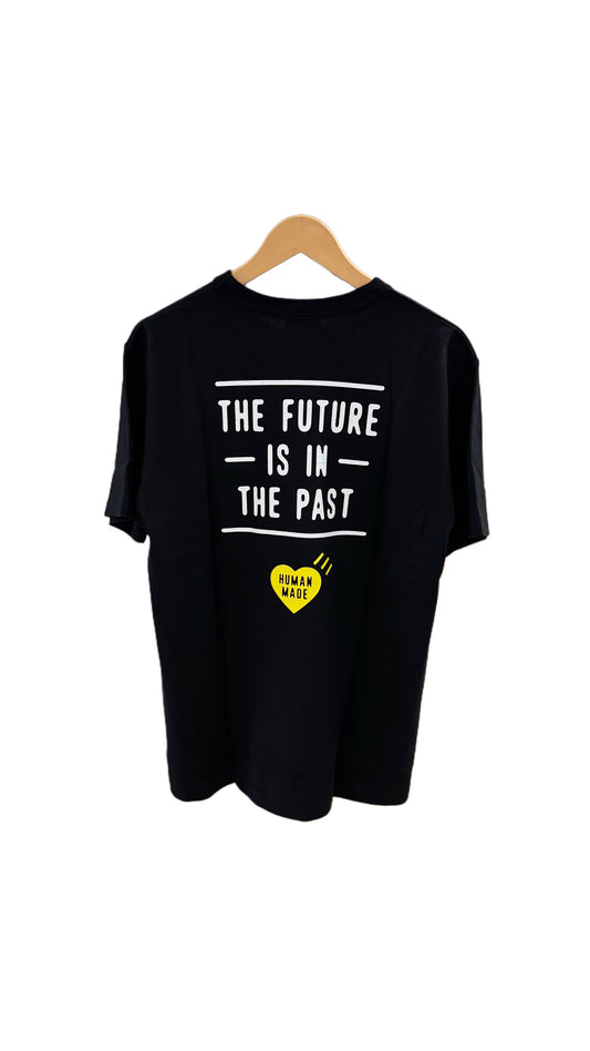 Human made pocket tee Osaka exclusive