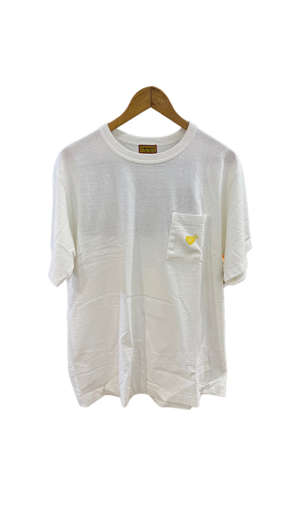 Human made pocket tee Osaka exclusive