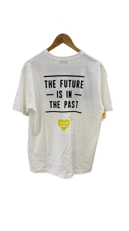 Human made pocket tee Osaka exclusive