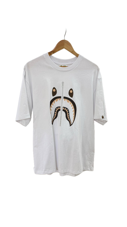 Bape Shark Tee “WGM”