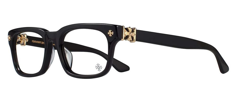 Chrome hearts vagilante eye glass