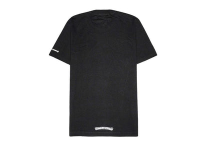 Chrome hearts neck logo