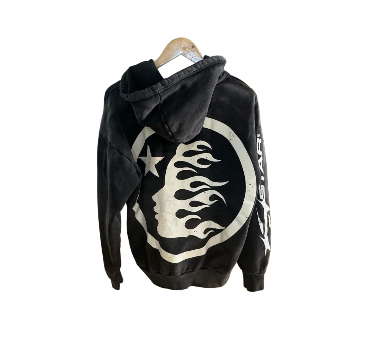 Hellstar Complexcon Hoodie