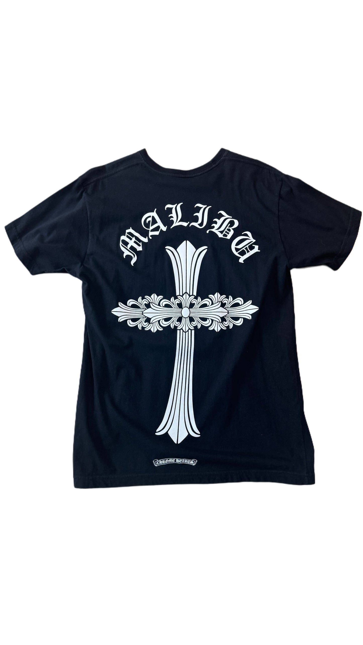 CHROMEHEARTS MALIBU EXCLUSIVE TEE