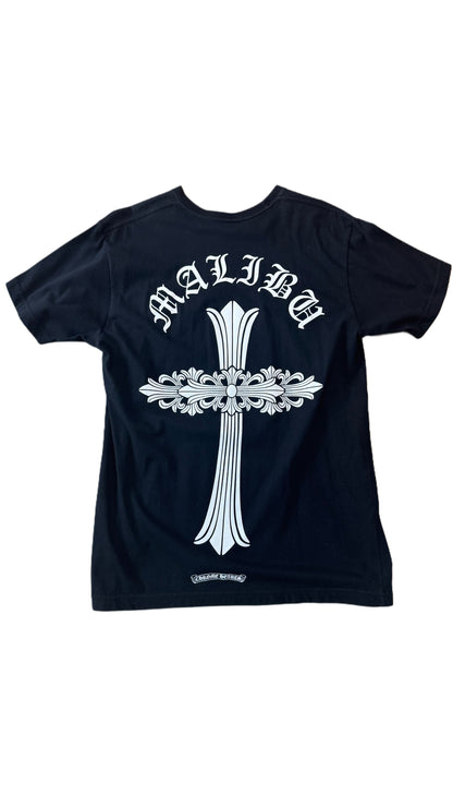 CHROMEHEARTS MALIBU EXCLUSIVE TEE