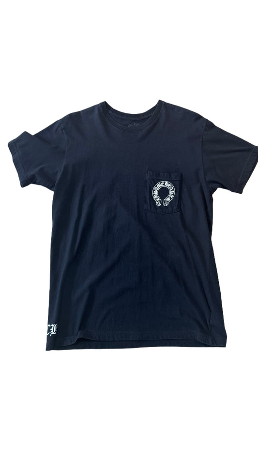 CHROMEHEARTS MALIBU EXCLUSIVE TEE
