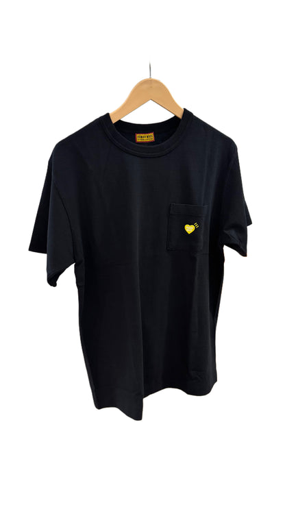 Human made pocket tee Osaka exclusive