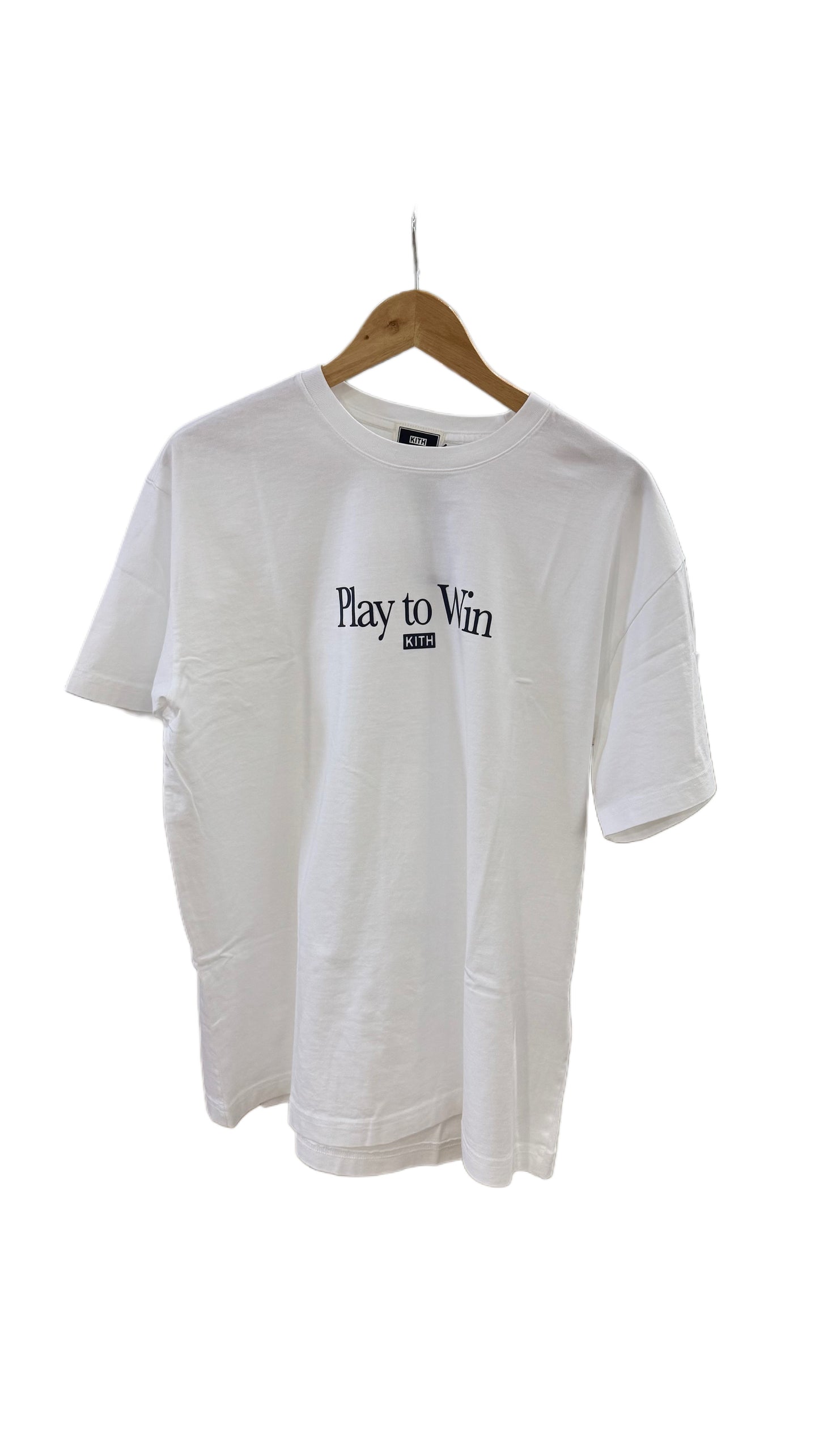 Kith Play to win (in store exclusive)