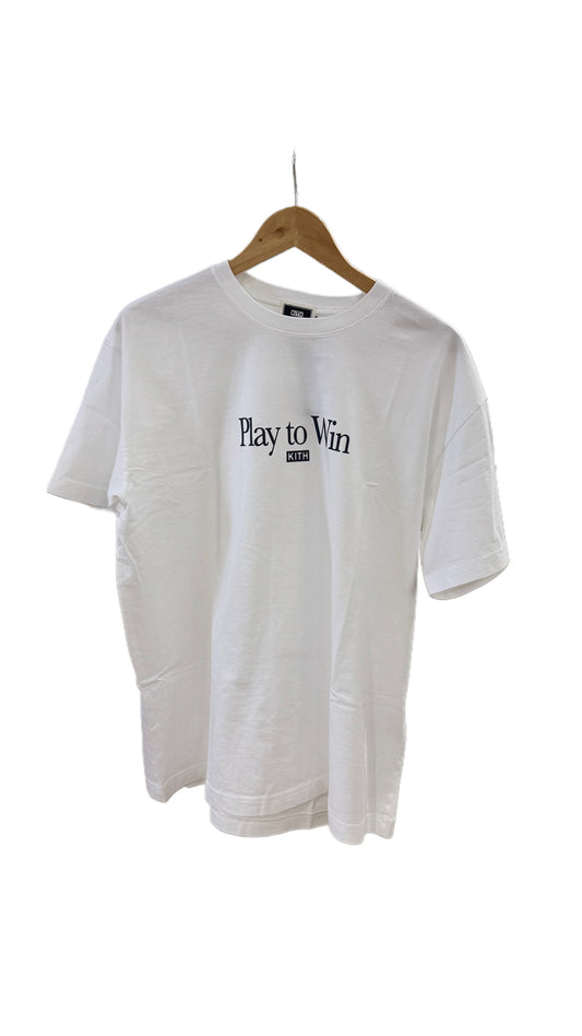 Kith Play to win (in store exclusive)