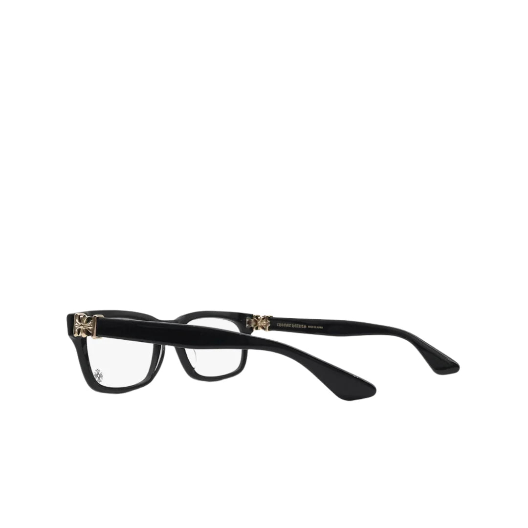 Chrome hearts vagilante eye glass