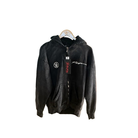 Hellstar Complexcon Hoodie