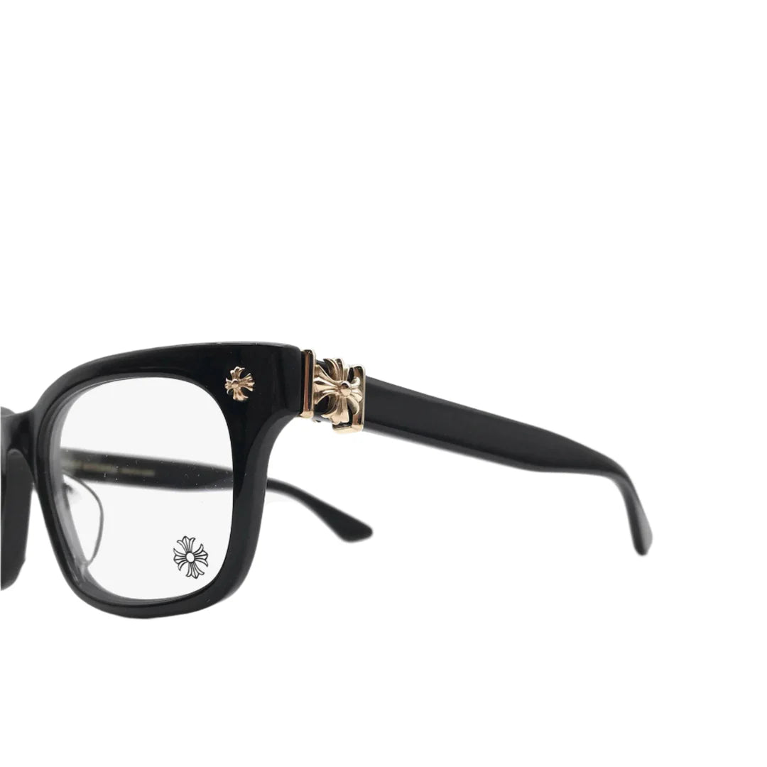 Chrome hearts vagilante eye glass