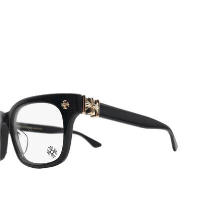 Chrome hearts vagilante eye glass