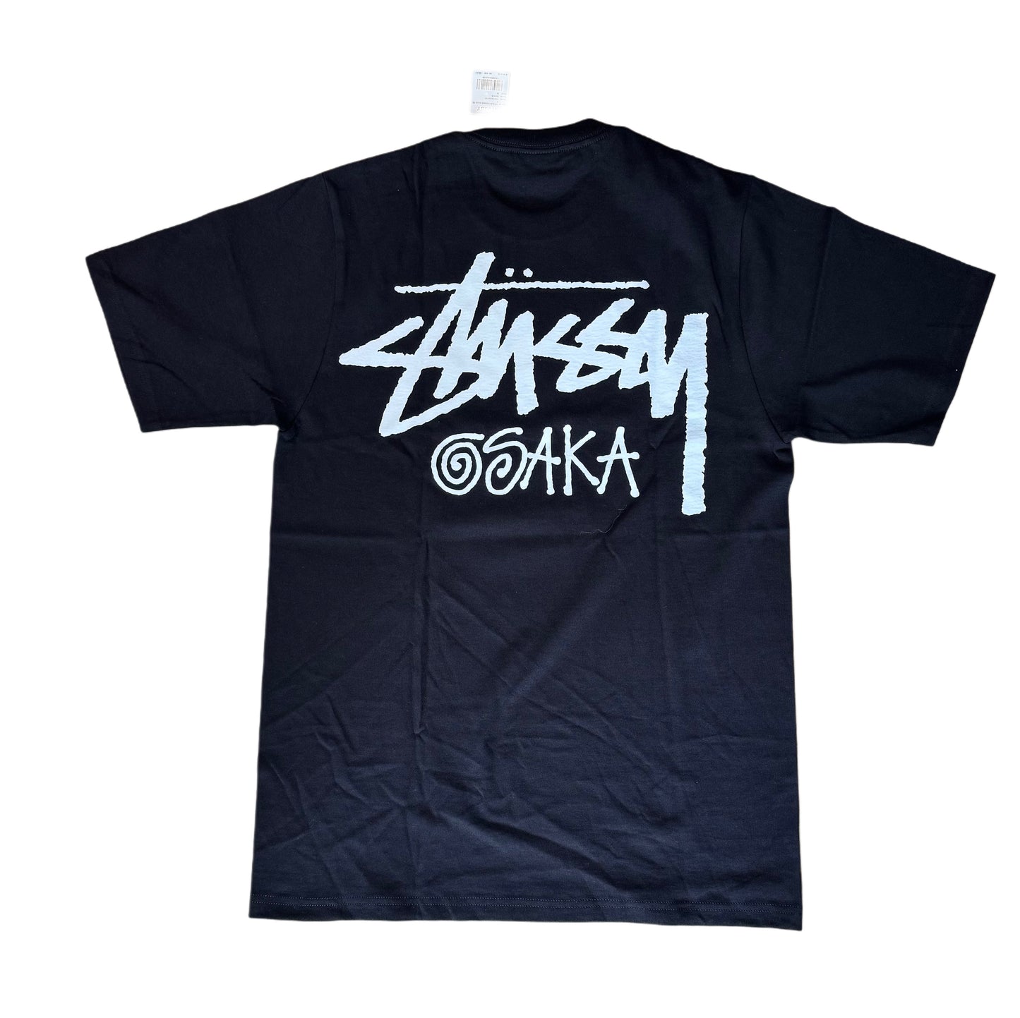 STUSSY Osaka exclusive