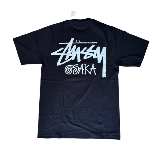 STUSSY Osaka exclusive