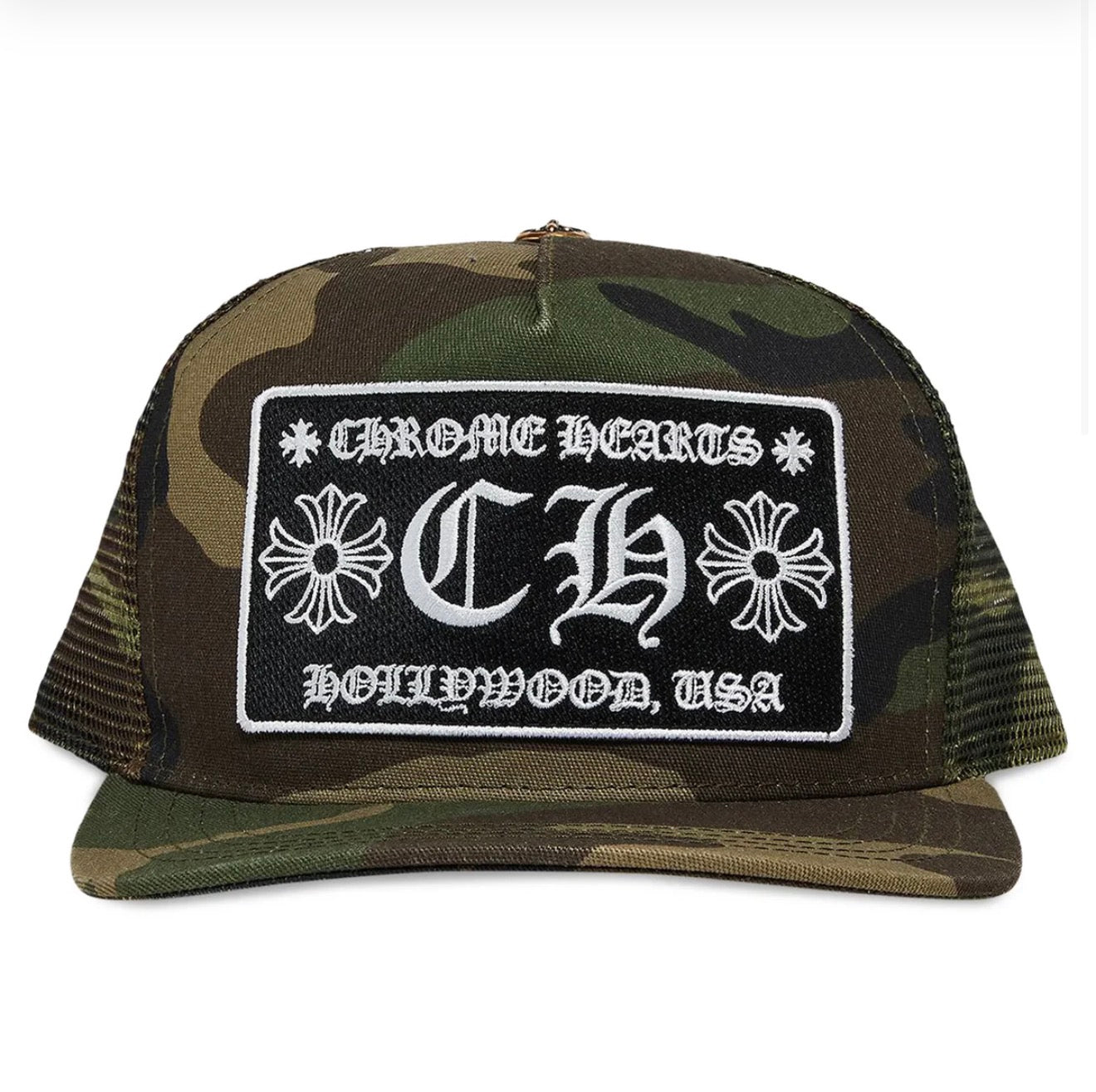 Chrome hearts CH hollywood camou