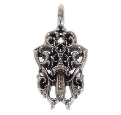 Chrome hearts vine dagger pendant (vintage)