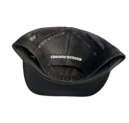 Chrome hearts cemetery trucker (camou patch)