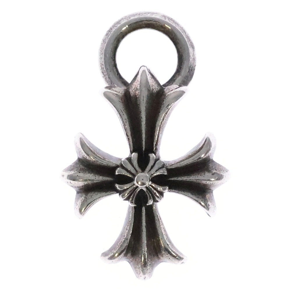 Chrome Hearts "CH PLUS" charm (vintage)