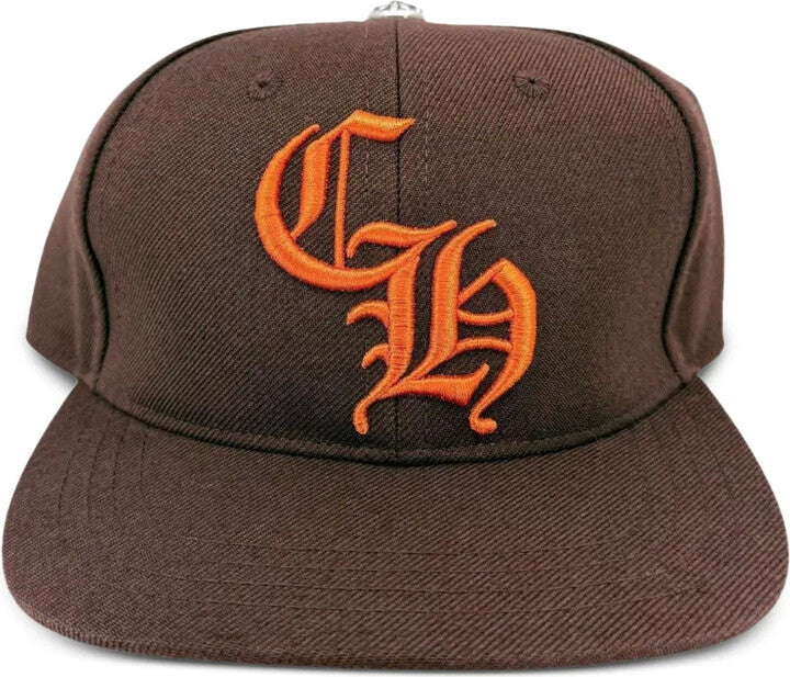 Chrome Hearts Baseball Cap