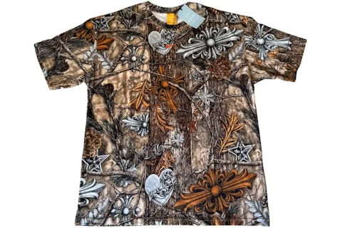 Chrome Hearts x Nocta Tee