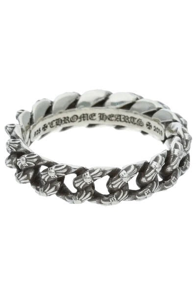 Chrome hearts small fancy ring
