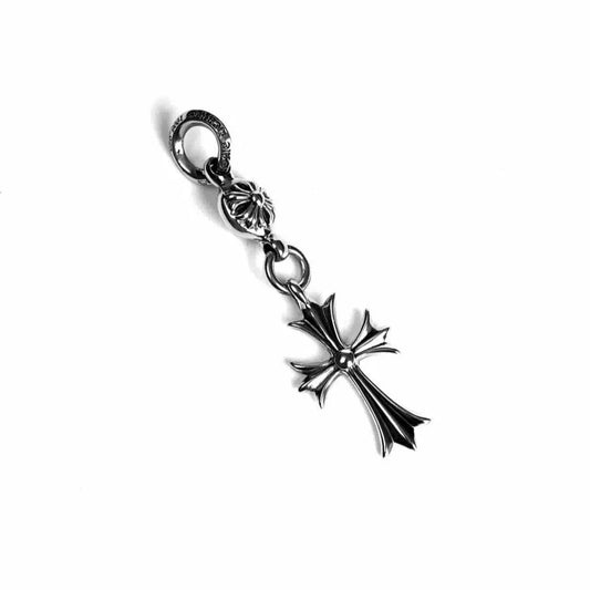 Chrome hearts 1B small cross .925