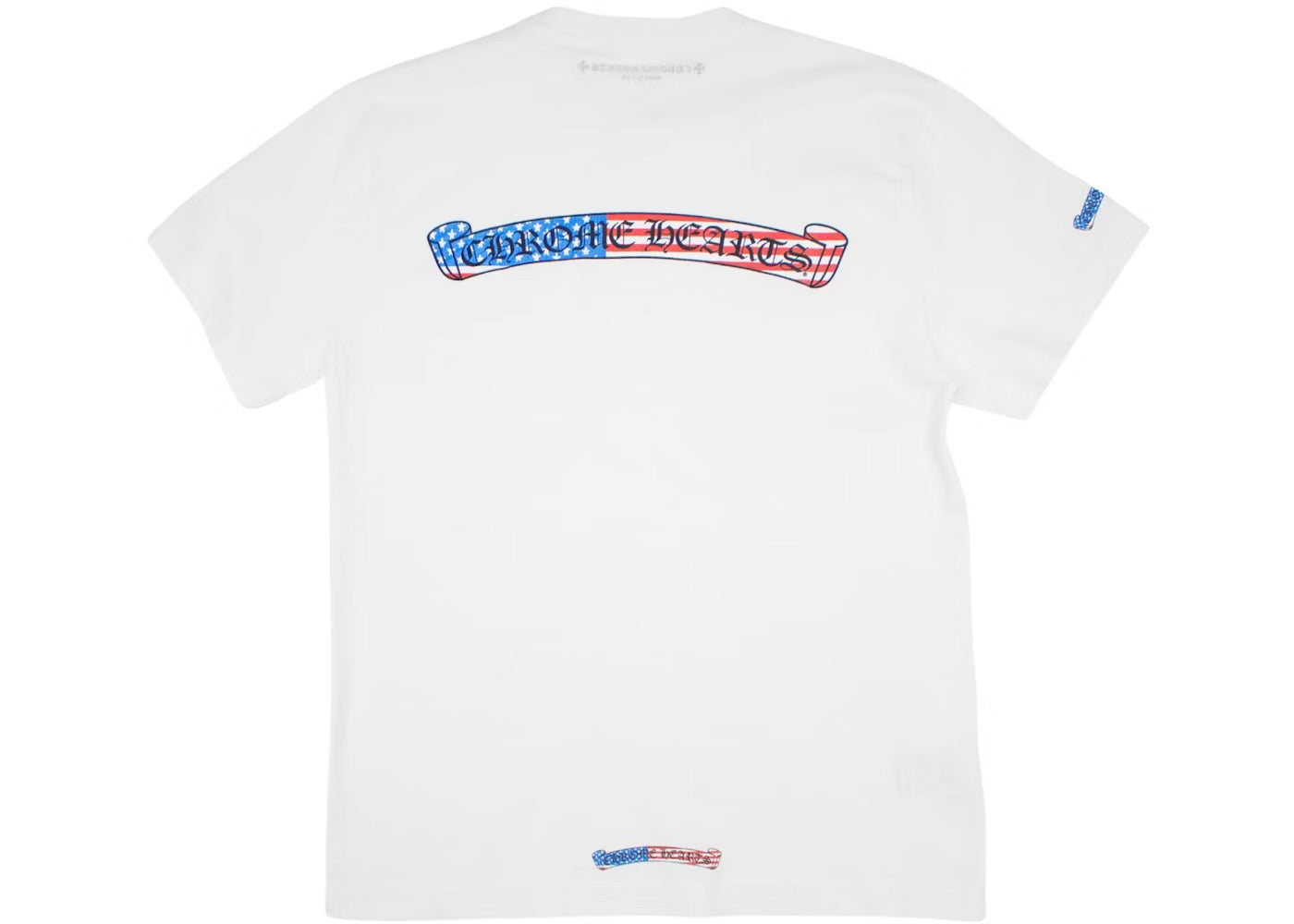 Chrome hearts matty USA tee (L)